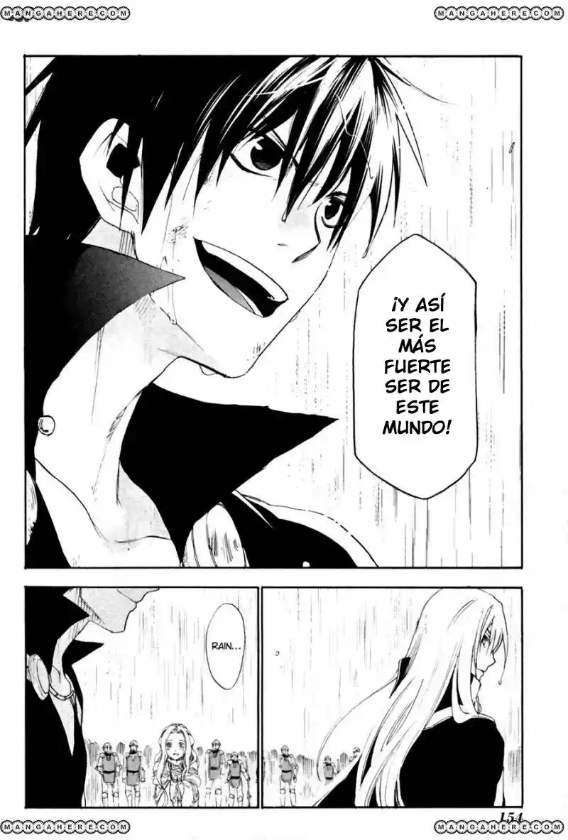 Rain - Capítulo 10 - Página 18 - LectorTMOo