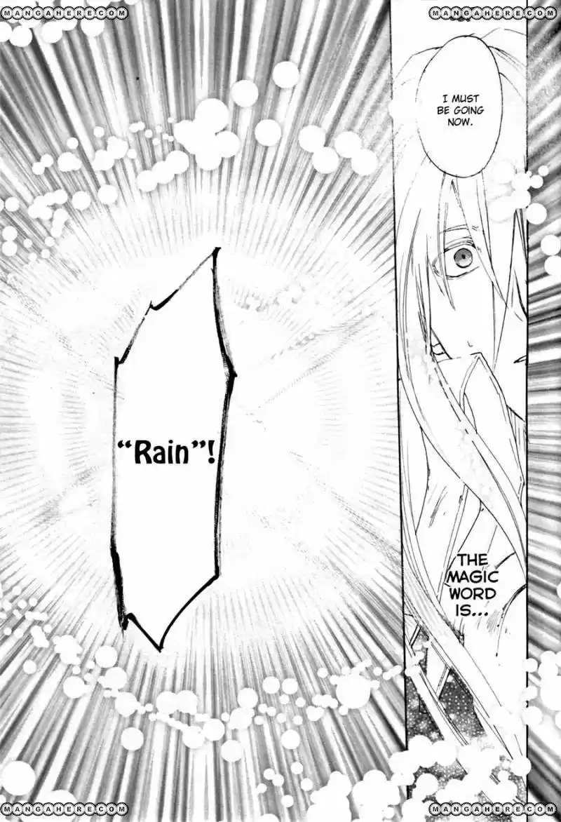 Rain - Capítulo 10 - Página 39 - LectorTMOo