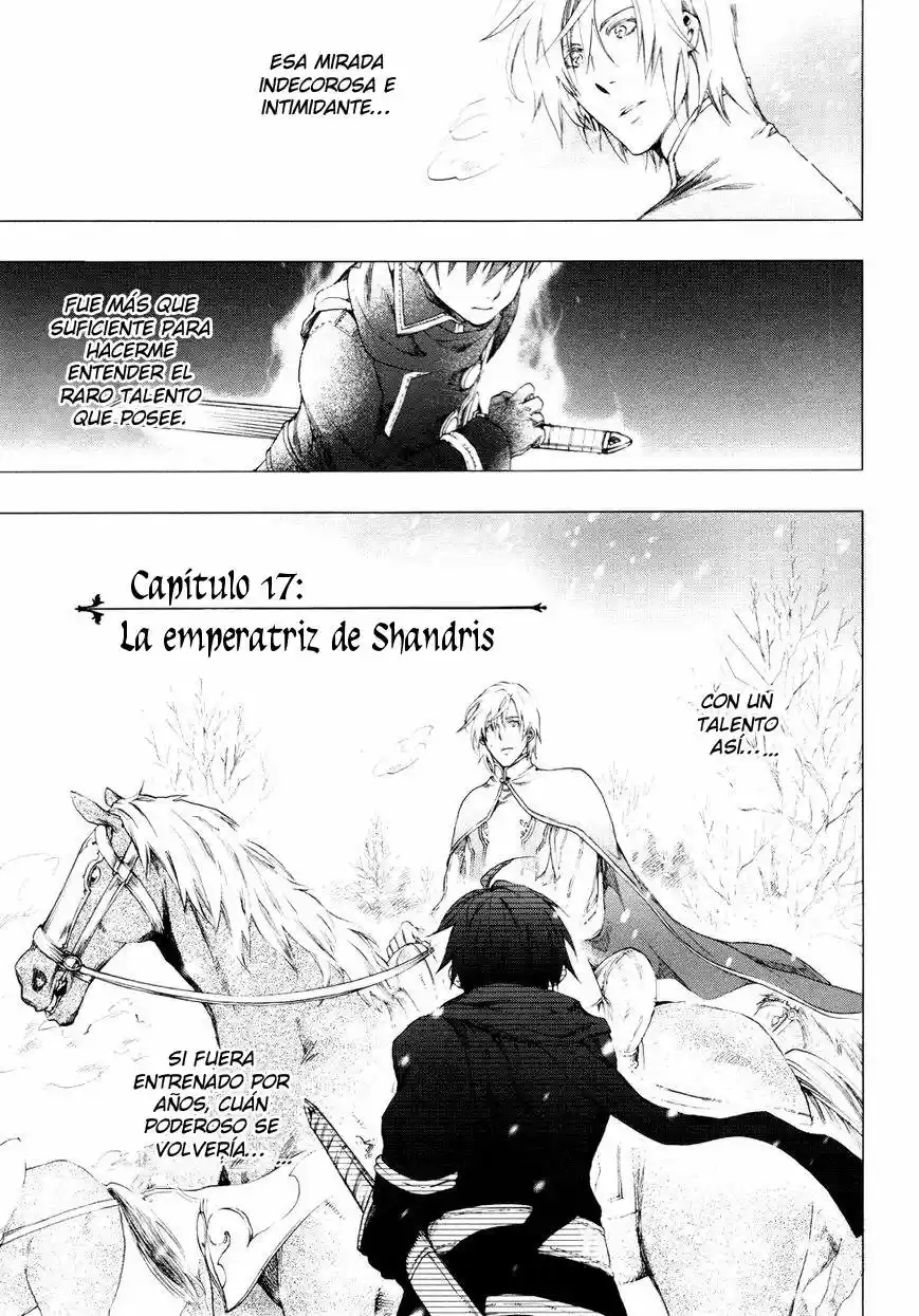 Rain - Capítulo 17 - Página 5 - LectorTMOo