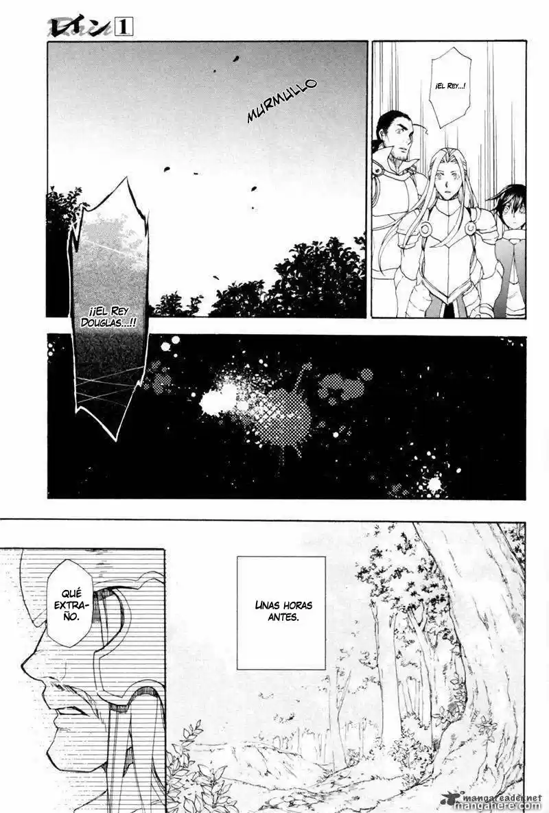 Rain - Capítulo 2 - Página 36 - LectorTMOo