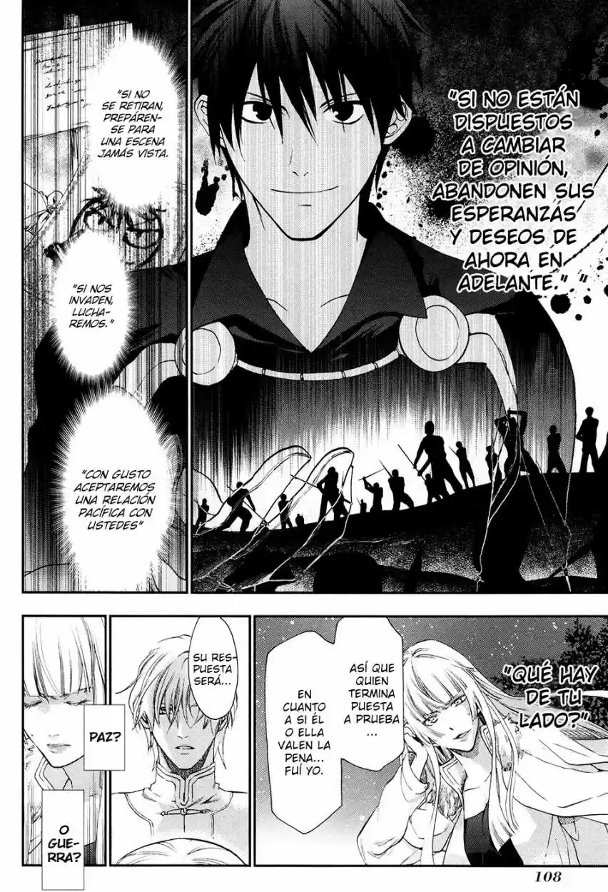Rain - Capítulo 26 - Página 22 - LectorTMOo