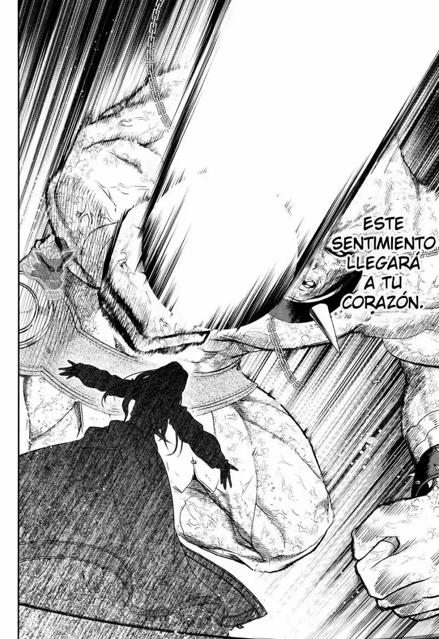 Rain - Capítulo 31 - Página 28 - LectorTMOo