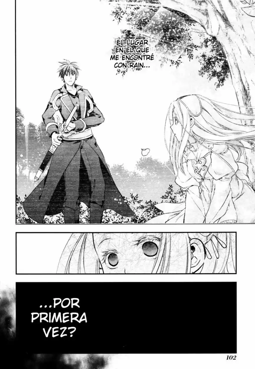Rain - Capítulo 32 - Página 14 - LectorTMOo