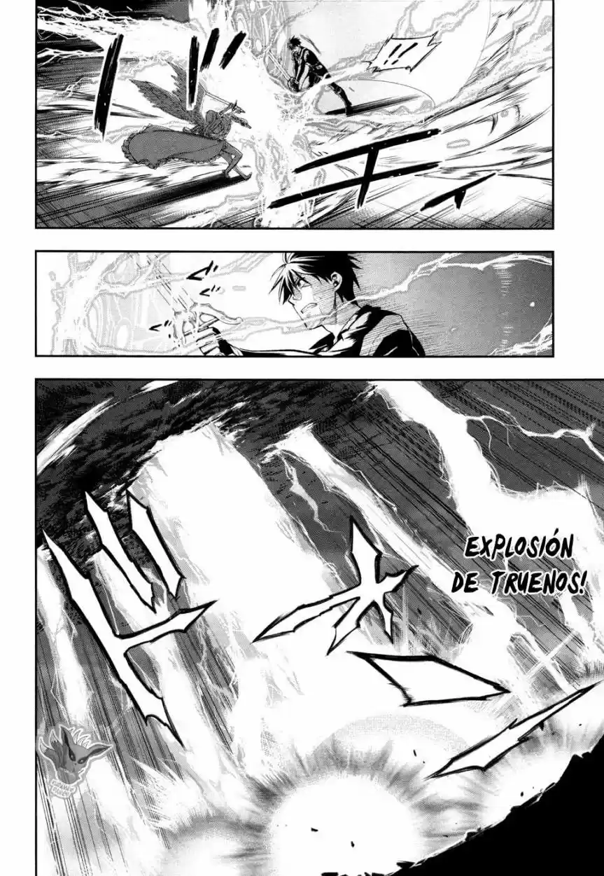 Rain - Capítulo 37 - Página 7 - LectorTMOo