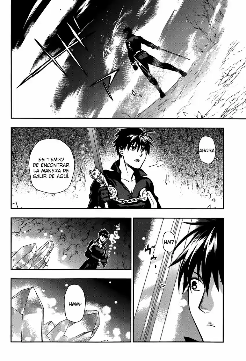 Rain - Capítulo 42 - Página 12 - LectorTMOo