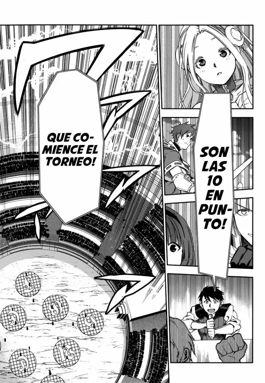 Rain - Capítulo 43 - Página 44 - LectorTMOo