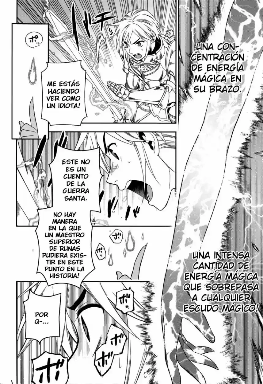 Rain - Capítulo 45 - Página 27 - LectorTMOo