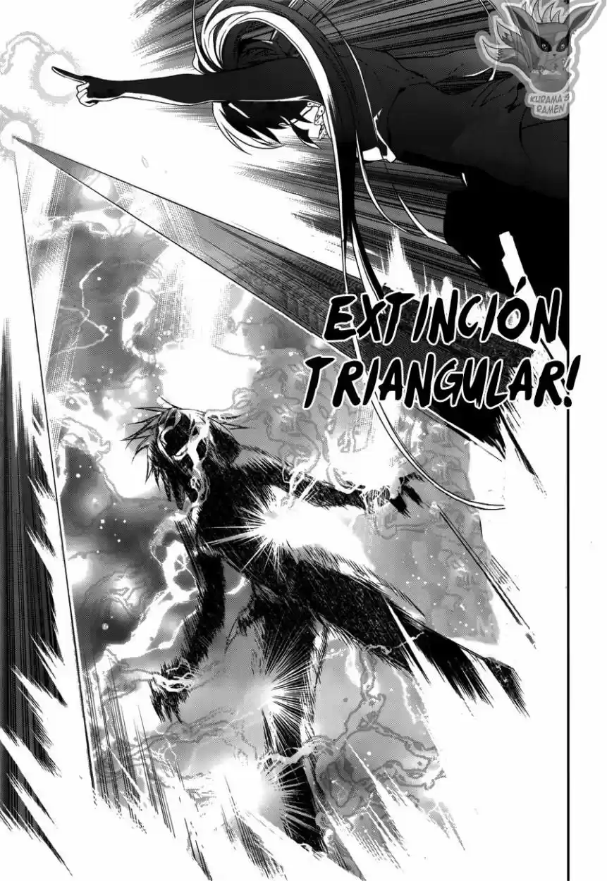 Rain - Capítulo 47 - Página 28 - LectorTMOo