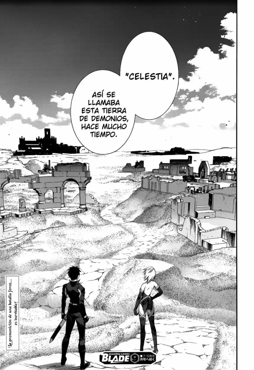 Rain - Capítulo 47 - Página 36 - LectorTMOo
