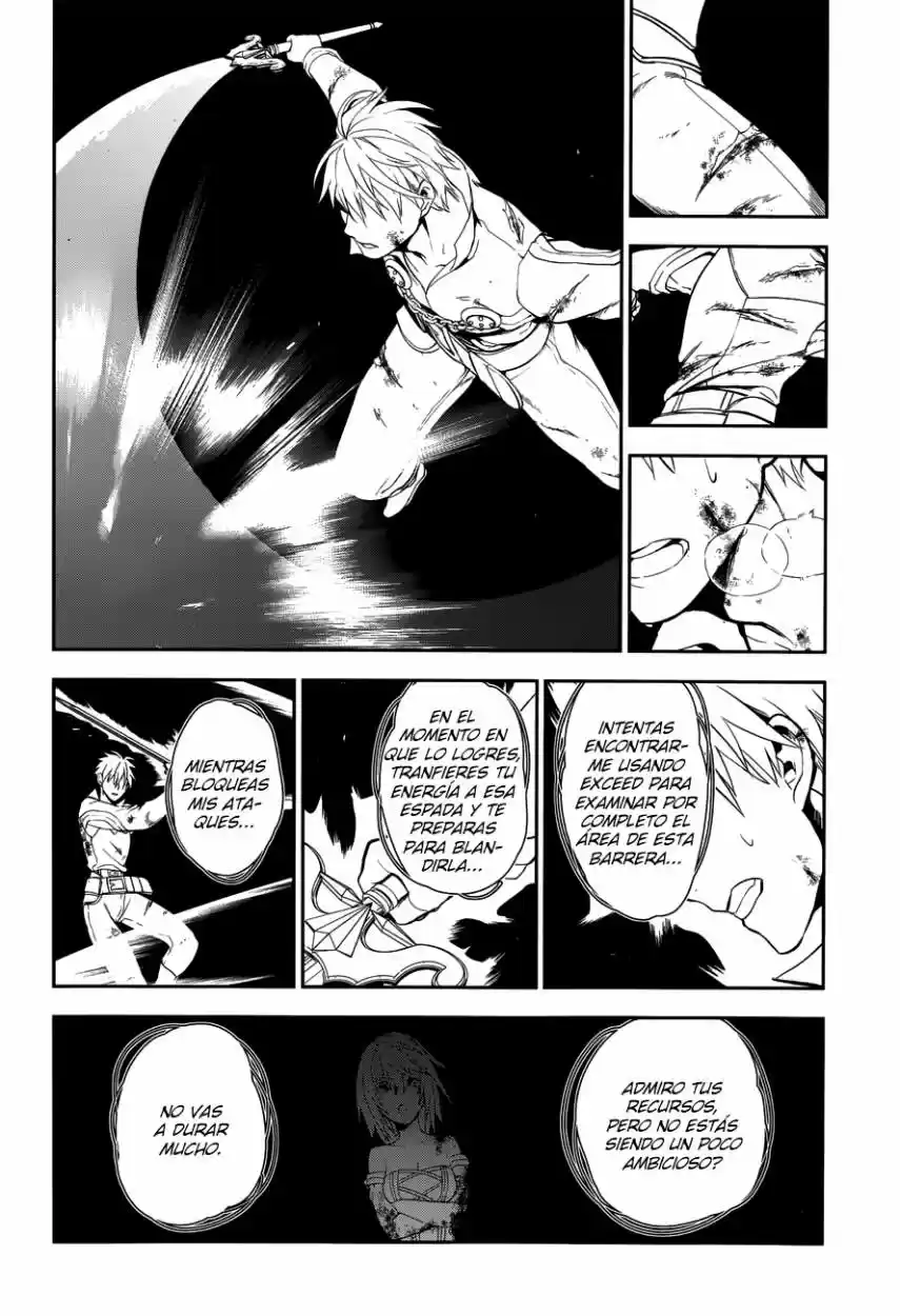Rain - Capítulo 48 - Página 18 - LectorTMOo
