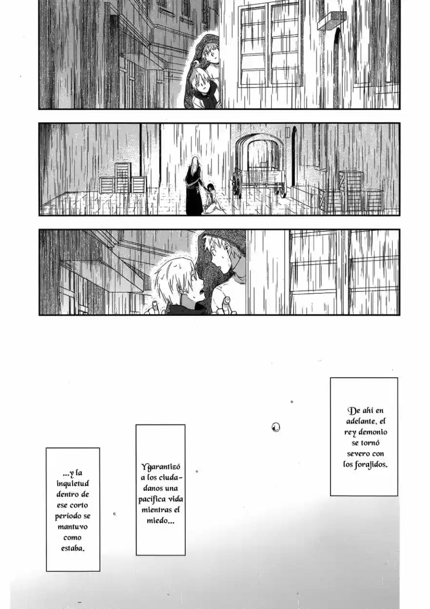 Rain - Capítulo 50 - Página 26 - LectorTMOo