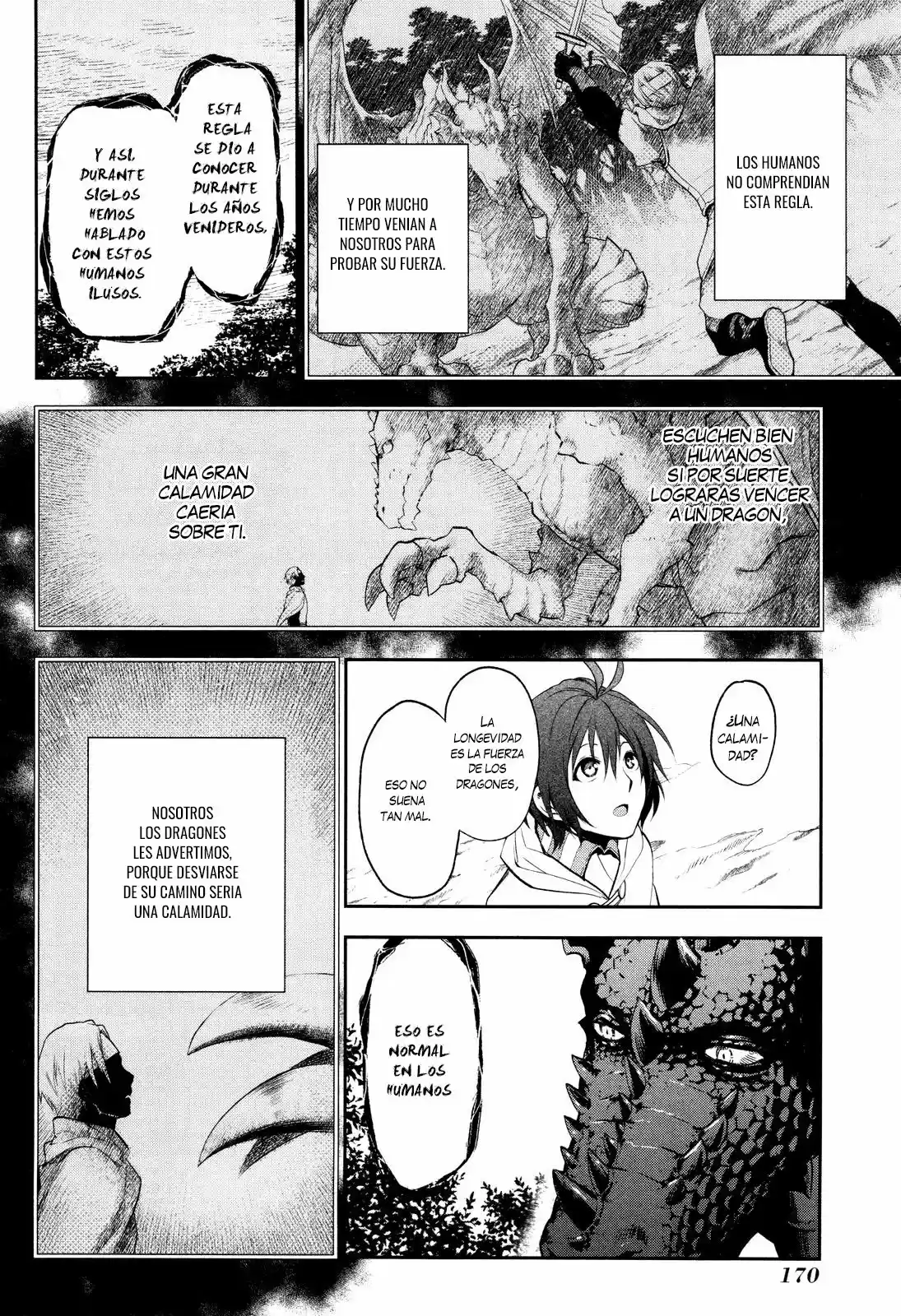 Rain - Capítulo 65 - Página 23 - LectorTMOo