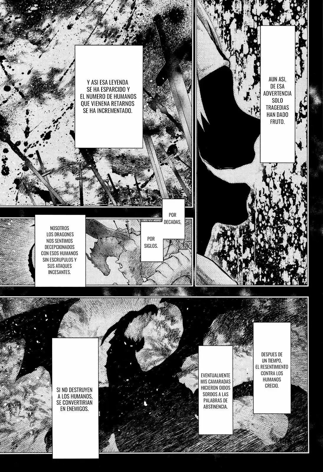 Rain - Capítulo 65 - Página 24 - LectorTMOo