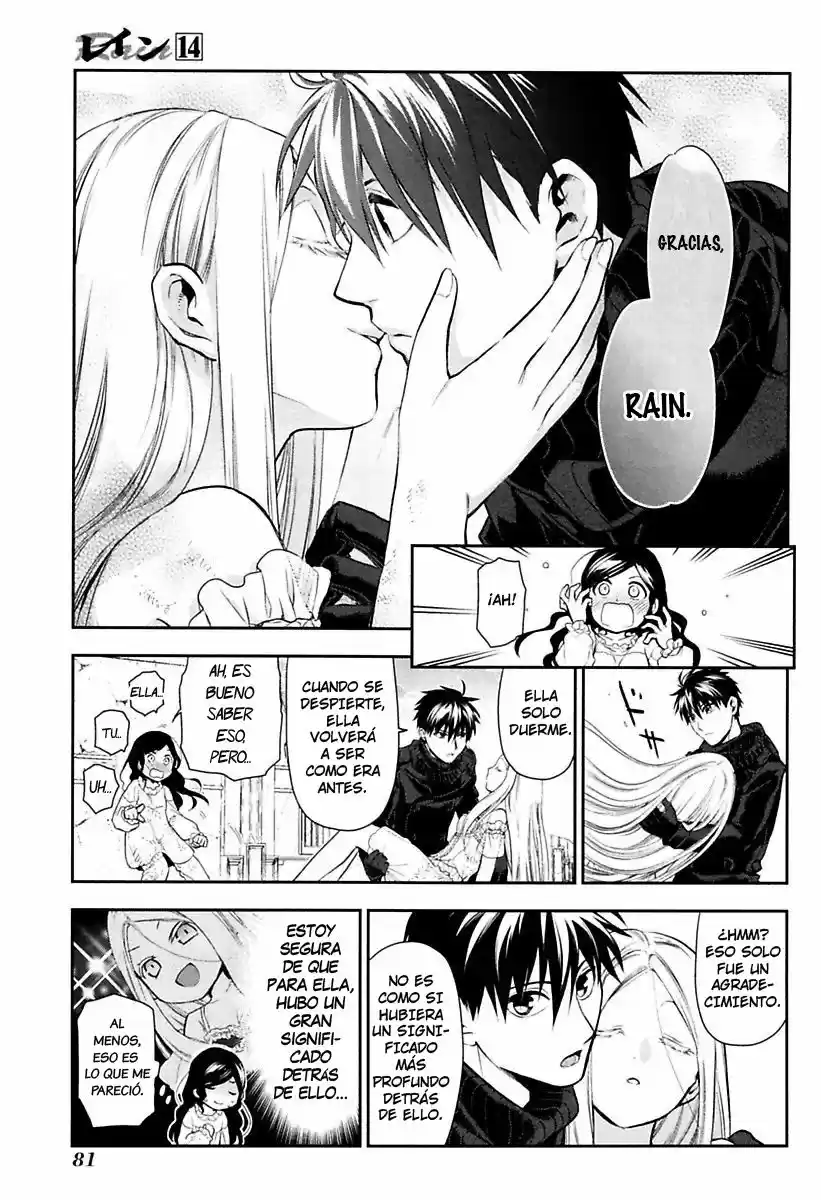 Rain - Capítulo 74 - Página 15 - LectorTMOo
