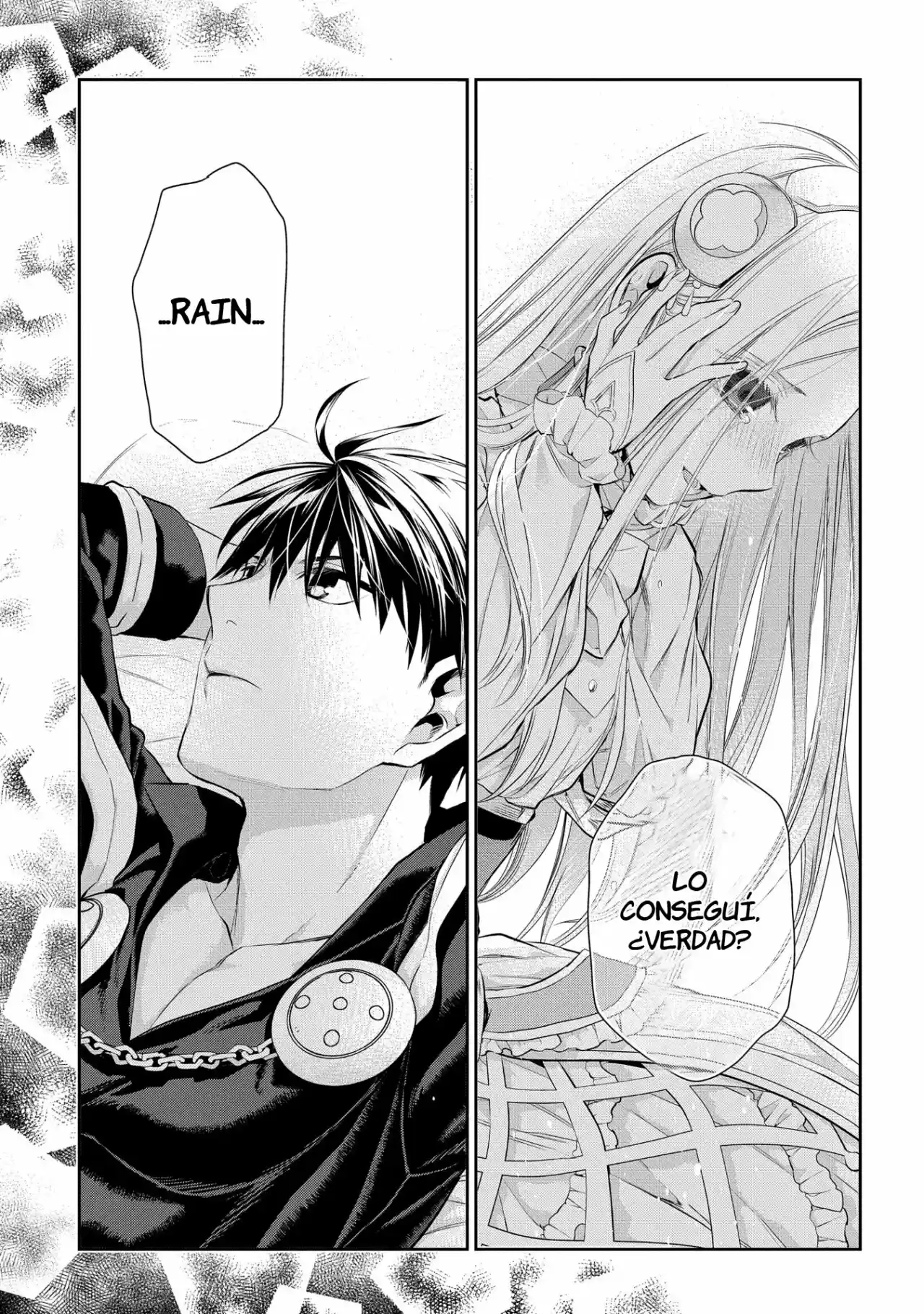 Rain - Capítulo 81 - Página 10 - LectorTMOo