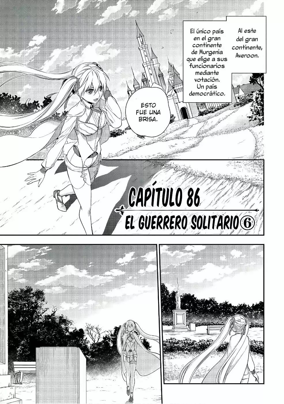 Rain - Capítulo 86 - Página 2 - LectorTMOo