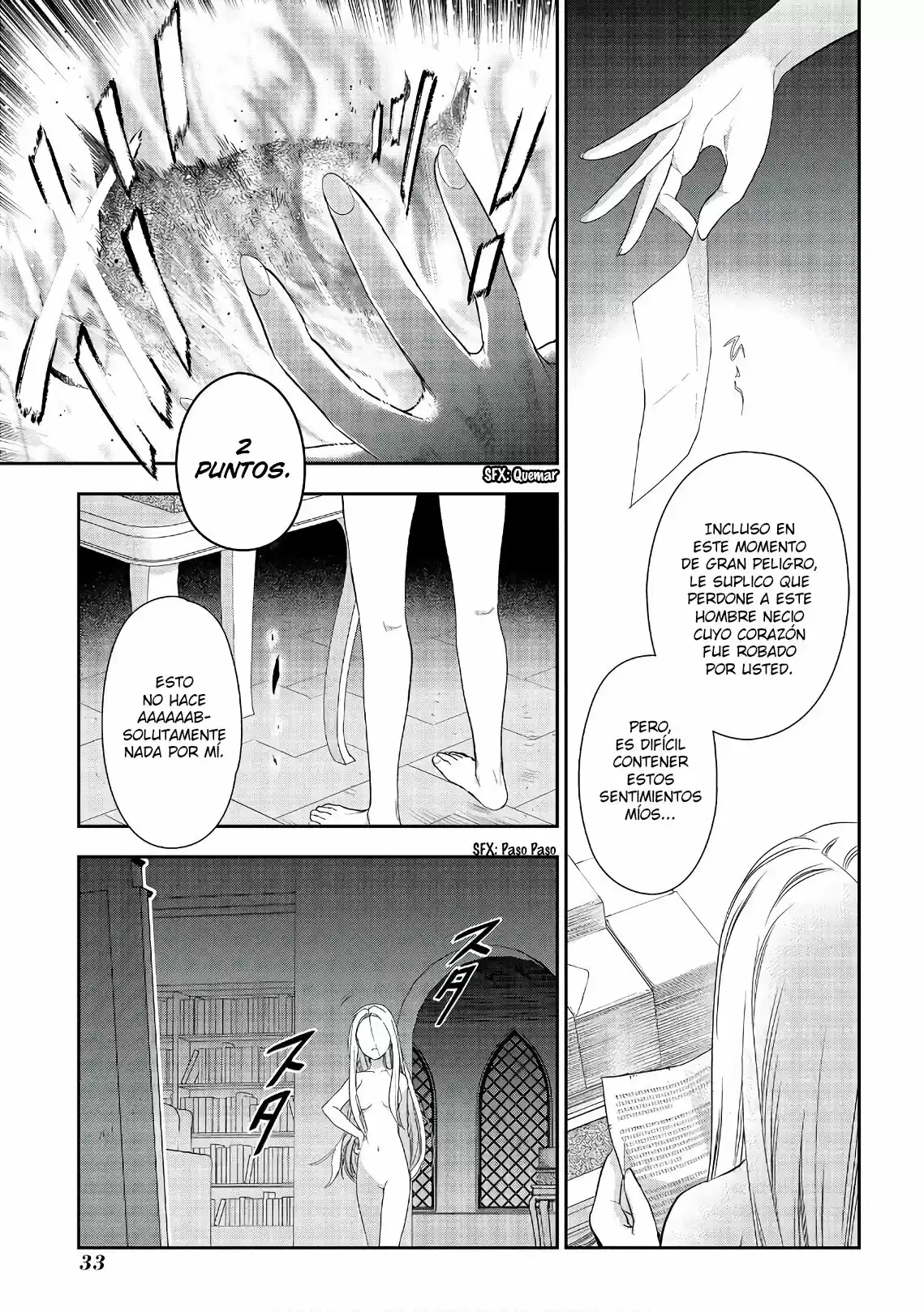 Rain - Capítulo 89 - Página 34 - LectorTMOo