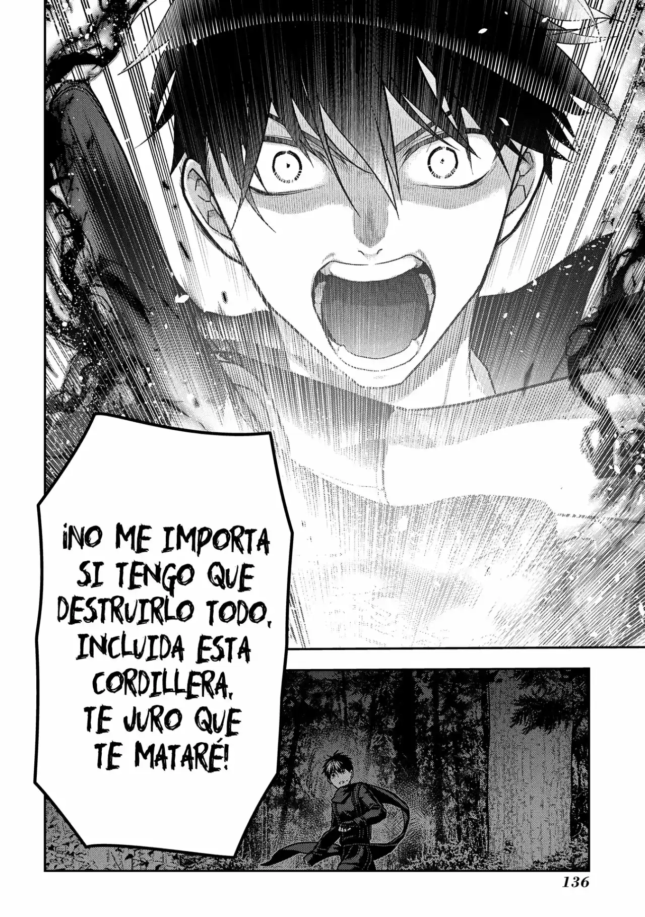 Rain - Capítulo 98 - Página 23 - LectorTMOo