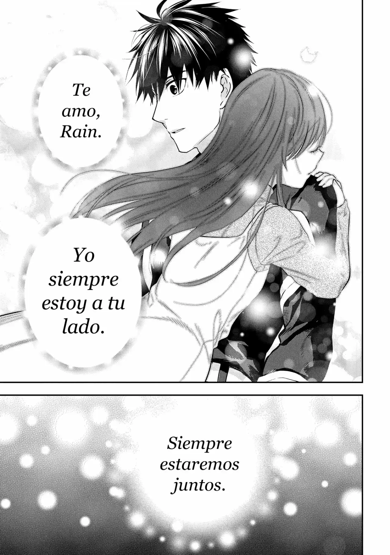Rain - Capítulo 98 - Página 28 - LectorTMOo
