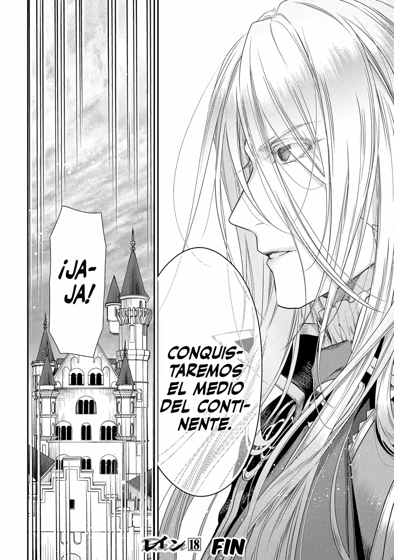 Rain - Capítulo 99 - Página 25 - LectorTMOo