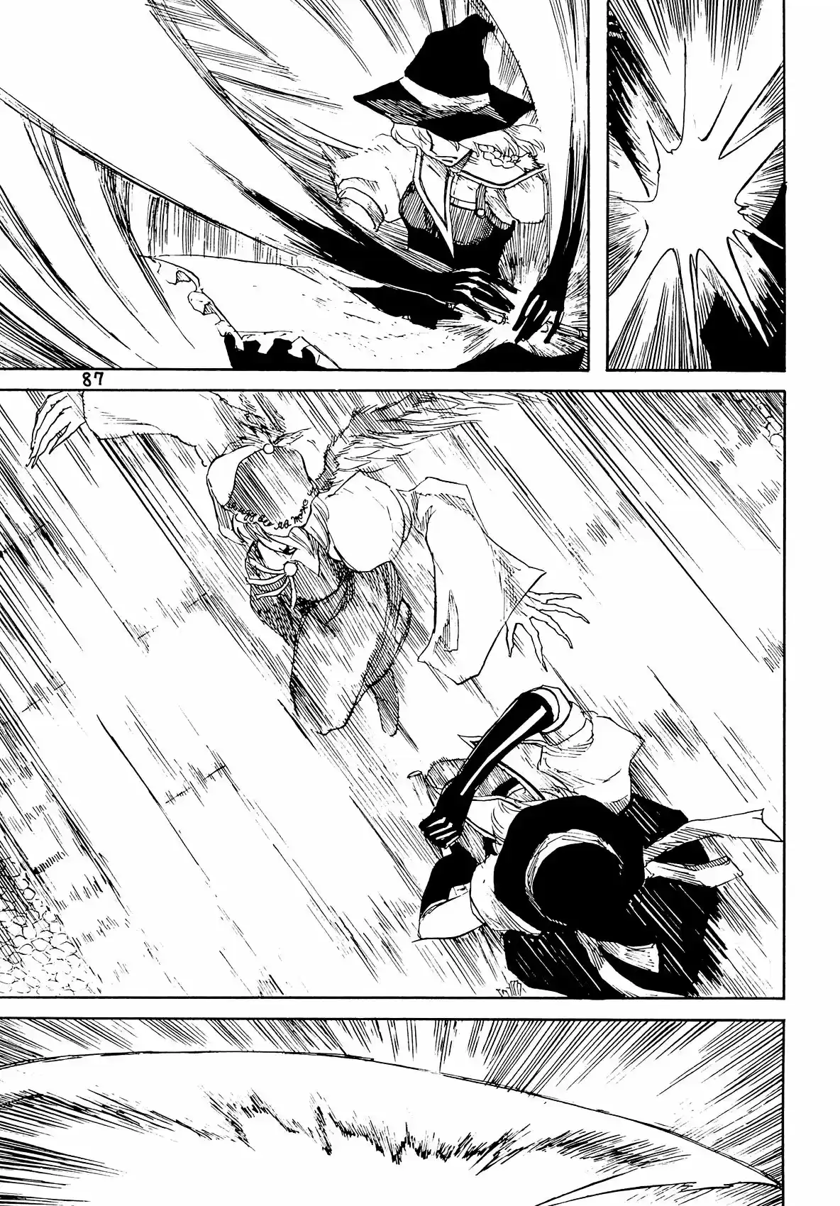 RAINMAKER - Capítulo 1 - Página 86 - LectorTMOo