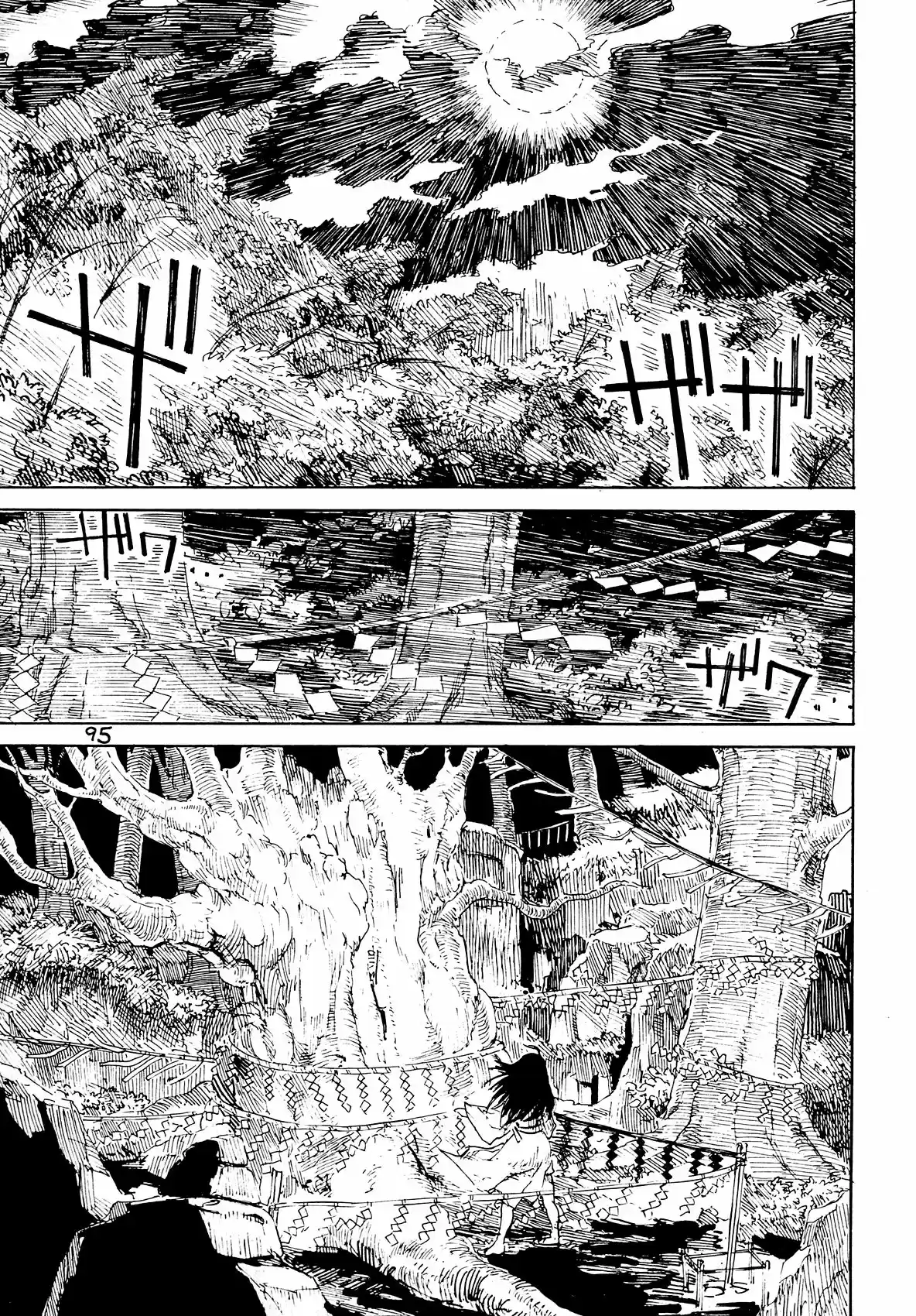 RAINMAKER - Capítulo 1 - Página 94 - LectorTMOo
