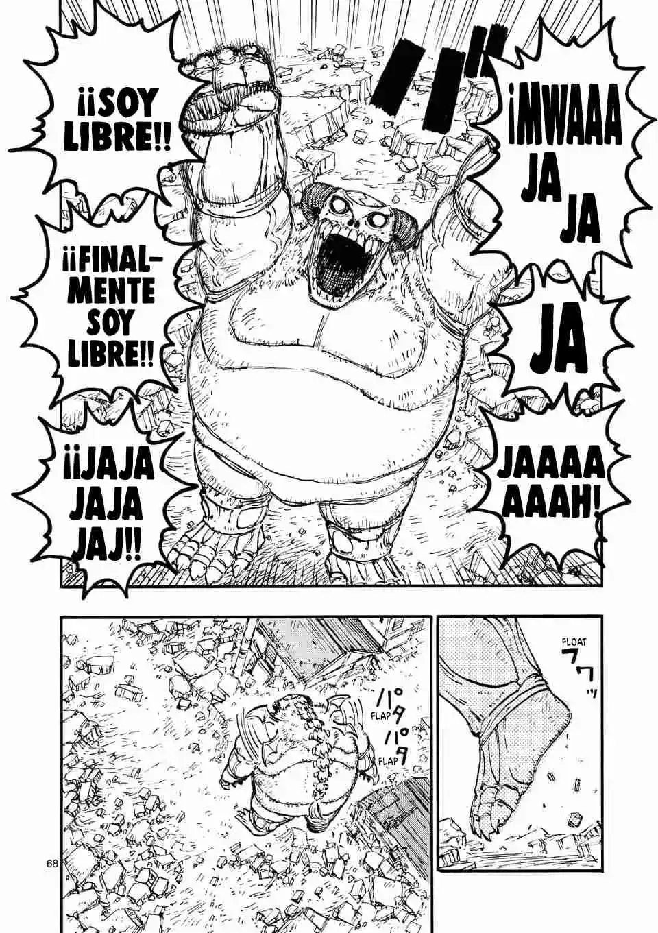 RAIRAIRAI - Capítulo 1 - Página 68 - LectorTMOo