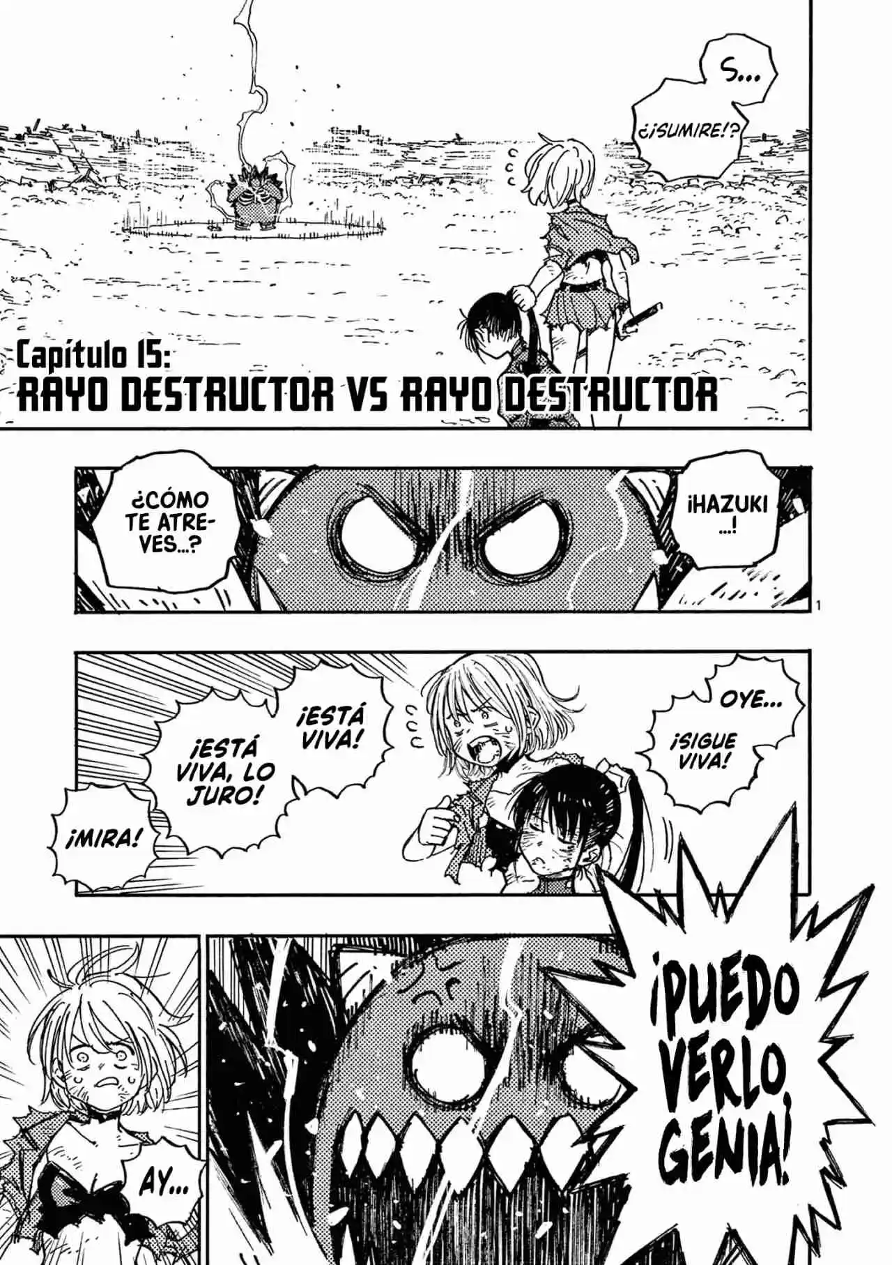 RAIRAIRAI - Capítulo 15 - Página 4 - LectorTMOo