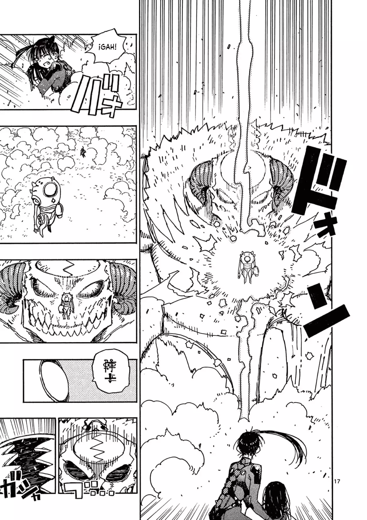 RAIRAIRAI - Capítulo 30 - Página 20 - LectorTMOo