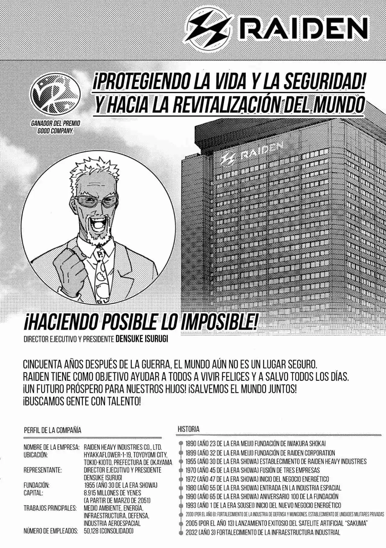 RAIRAIRAI - Capítulo 4 - Página 7 - LectorTMOo