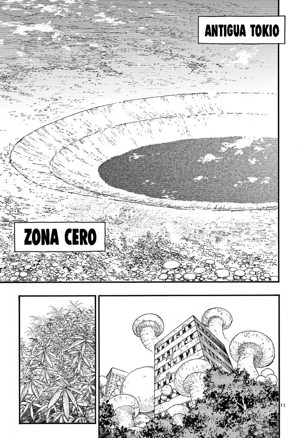 RAIRAIRAI - Capítulo 9 - Página 11 - LectorTMOo