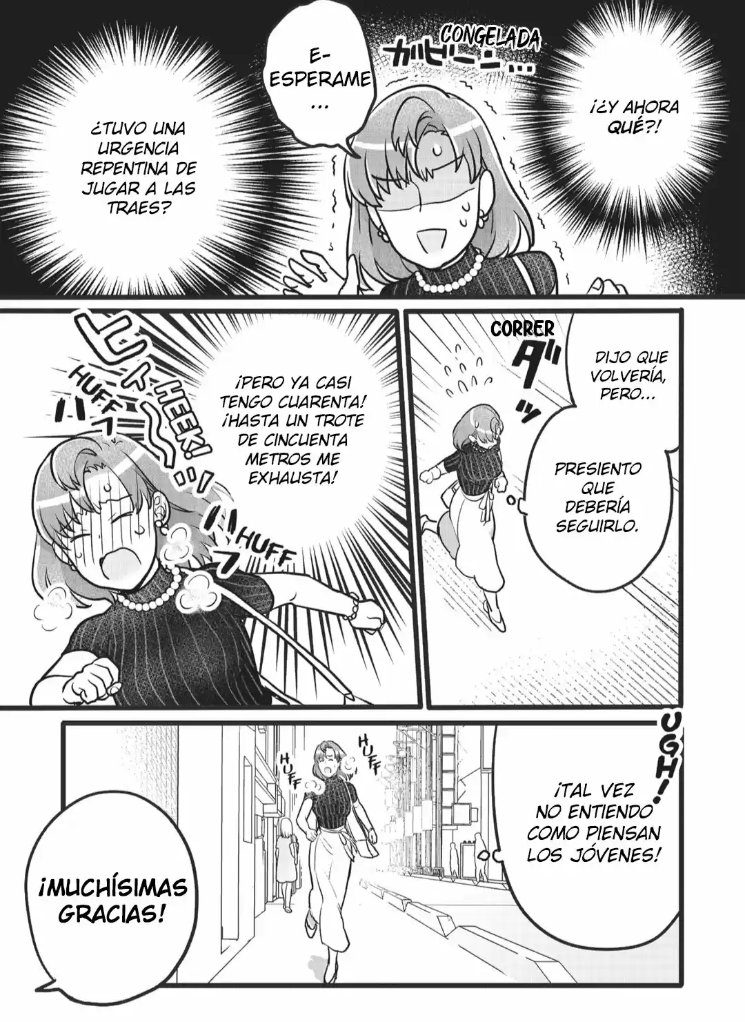 Raise O Chikatte Tensei Shitara Taihen Na Koto Ni Natta - Capítulo 2 - Página 10 - LectorTMOo