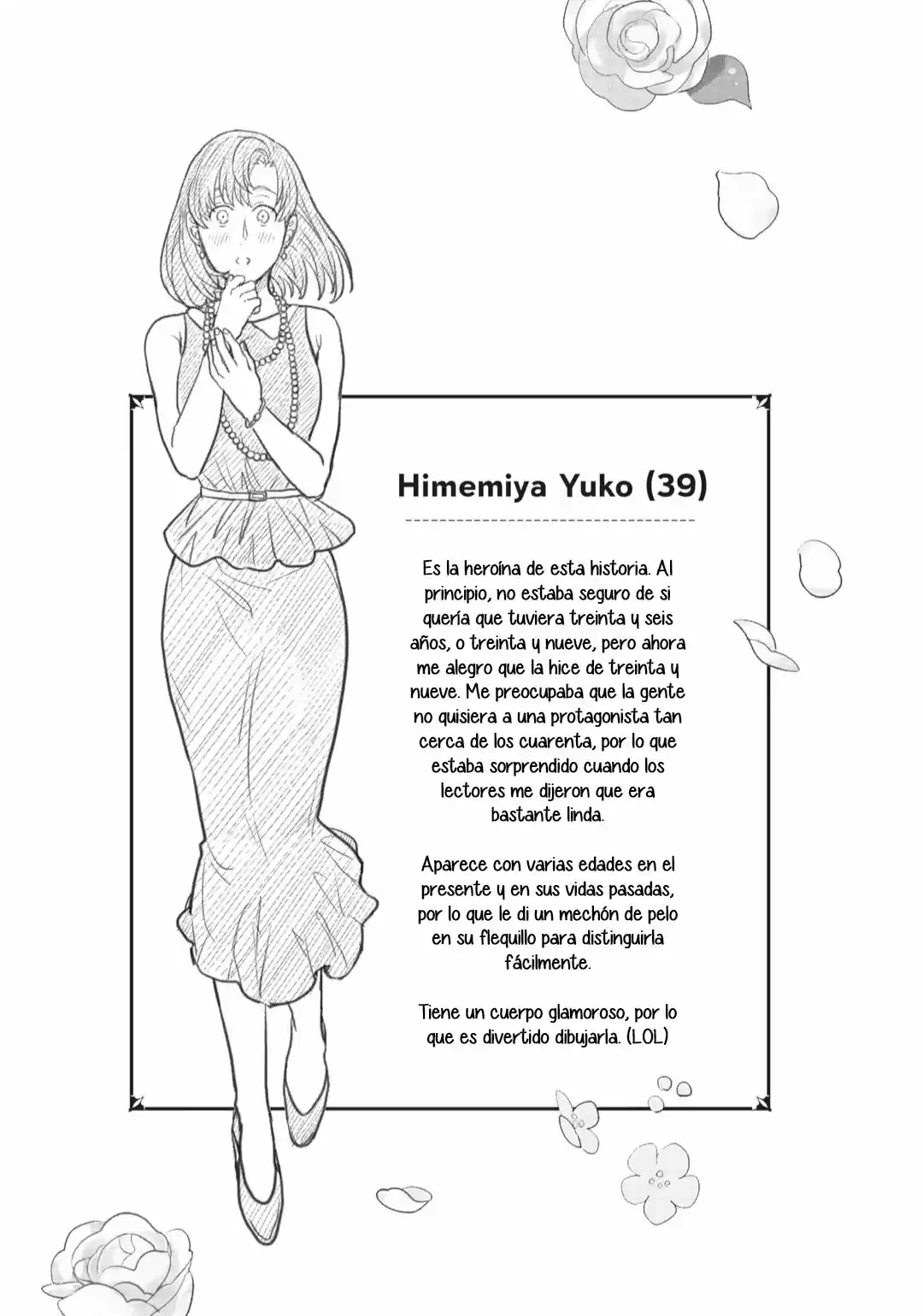 Raise O Chikatte Tensei Shitara Taihen Na Koto Ni Natta - Capítulo 2 - Página 16 - LectorTMOo