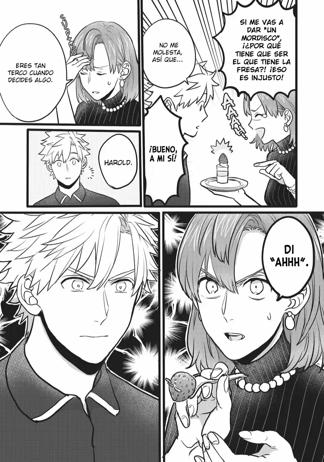 Raise O Chikatte Tensei Shitara Taihen Na Koto Ni Natta - Capítulo 2 - Página 18 - LectorTMOo