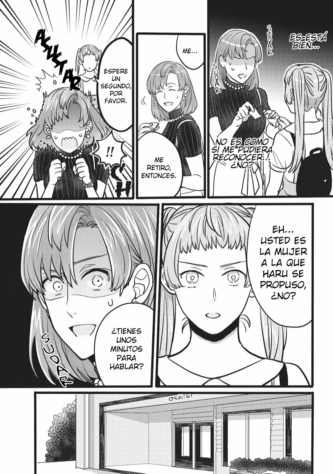 Raise O Chikatte Tensei Shitara Taihen Na Koto Ni Natta - Capítulo 2 - Página 25 - LectorTMOo