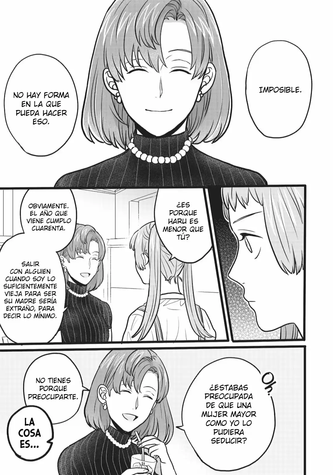 Raise O Chikatte Tensei Shitara Taihen Na Koto Ni Natta - Capítulo 2 - Página 28 - LectorTMOo