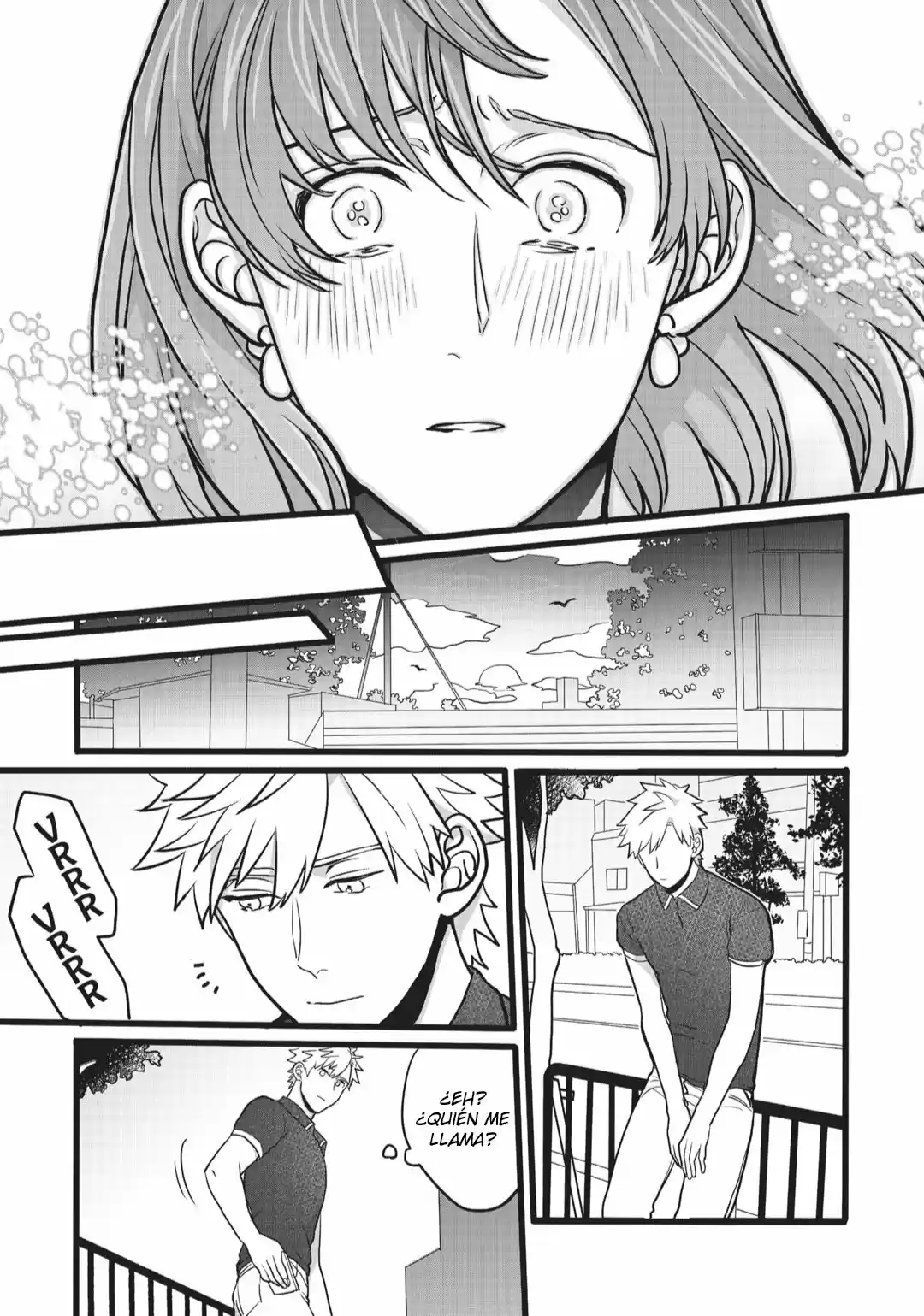 Raise O Chikatte Tensei Shitara Taihen Na Koto Ni Natta - Capítulo 2 - Página 31 - LectorTMOo