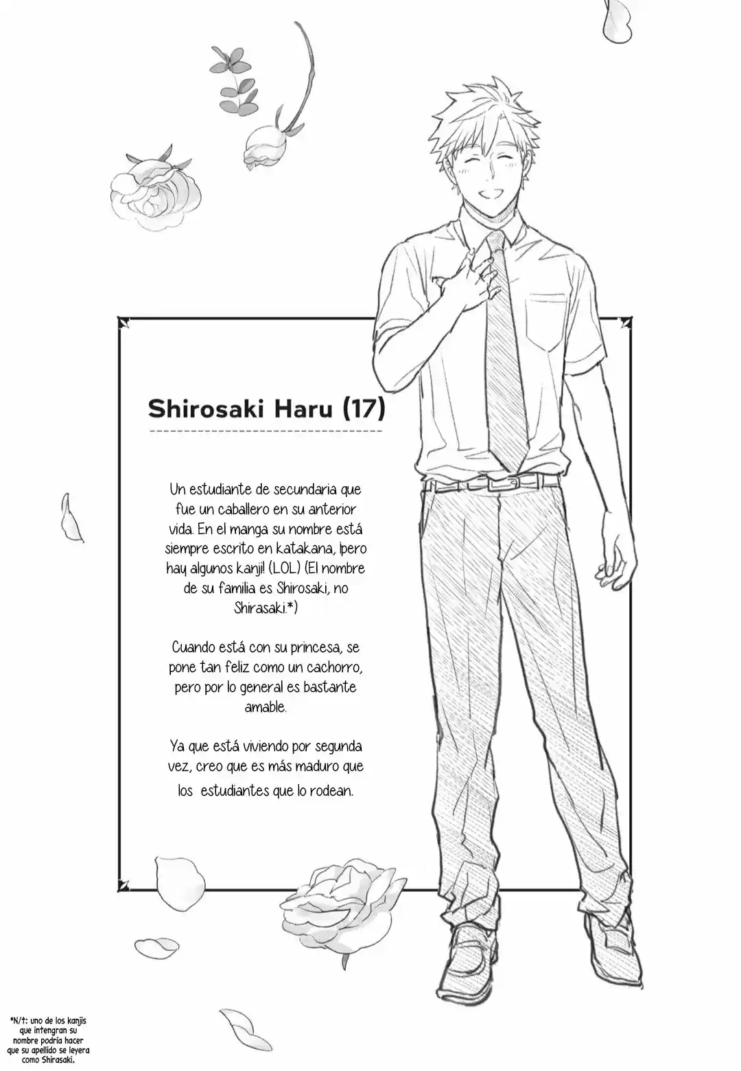 Raise O Chikatte Tensei Shitara Taihen Na Koto Ni Natta - Capítulo 2 - Página 34 - LectorTMOo
