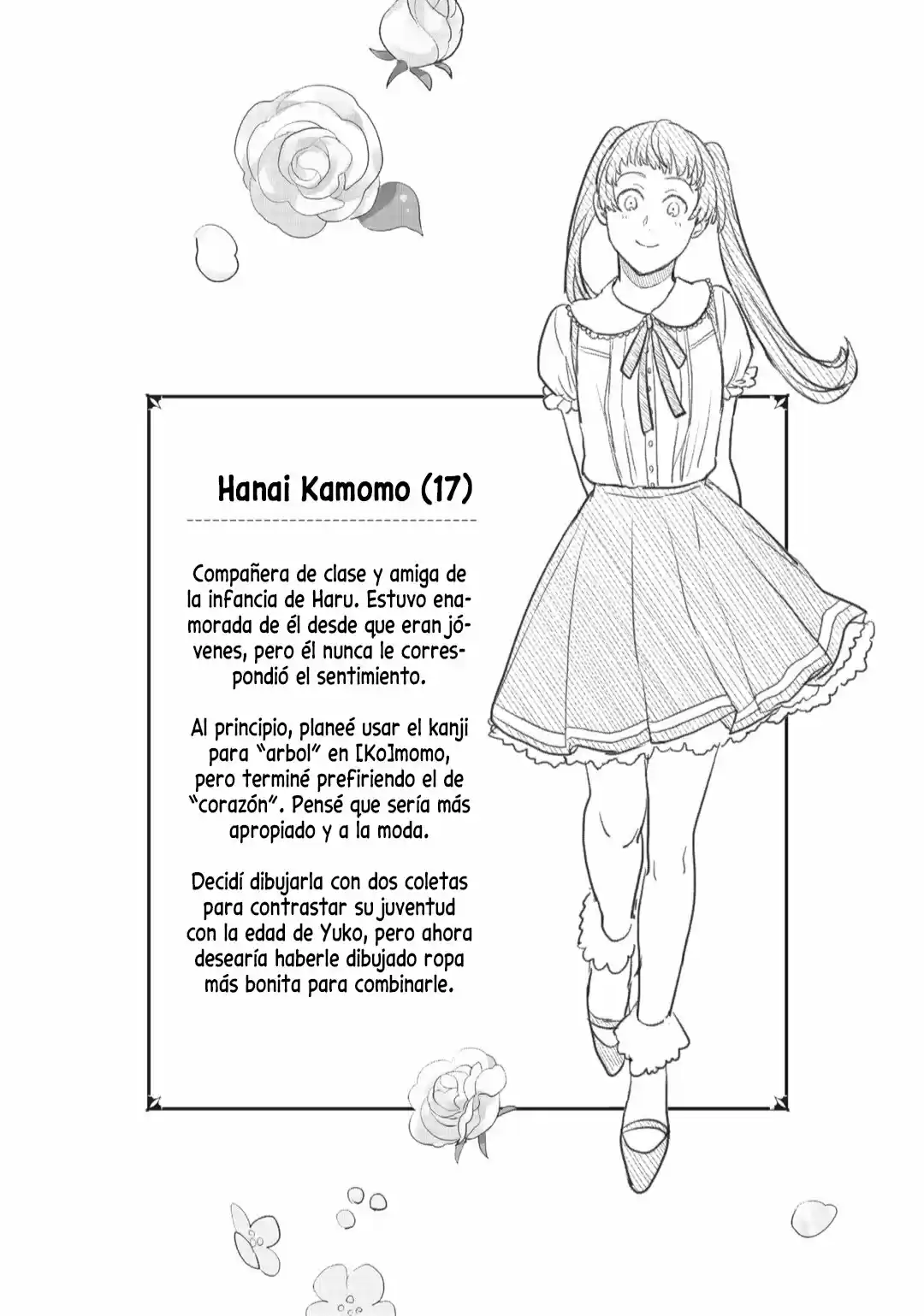 Raise O Chikatte Tensei Shitara Taihen Na Koto Ni Natta - Capítulo 3 - Página 7 - LectorTMOo