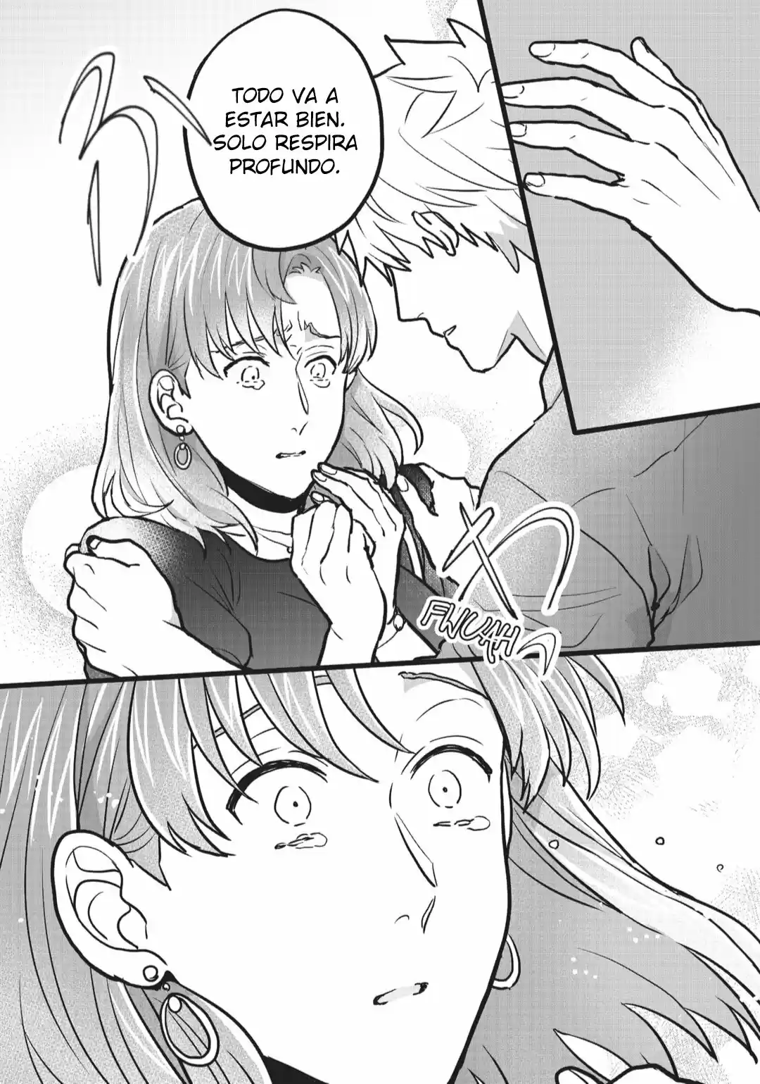 Raise O Chikatte Tensei Shitara Taihen Na Koto Ni Natta - Capítulo 3 - Página 33 - LectorTMOo