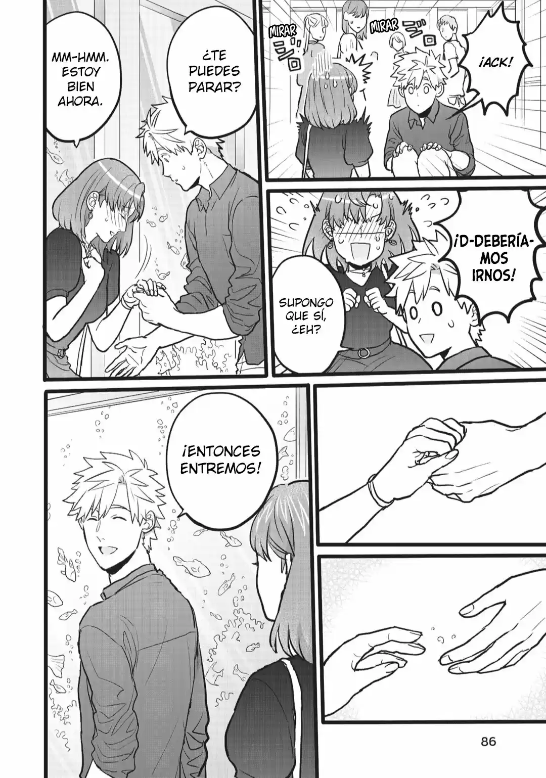 Raise O Chikatte Tensei Shitara Taihen Na Koto Ni Natta - Capítulo 3 - Página 37 - LectorTMOo