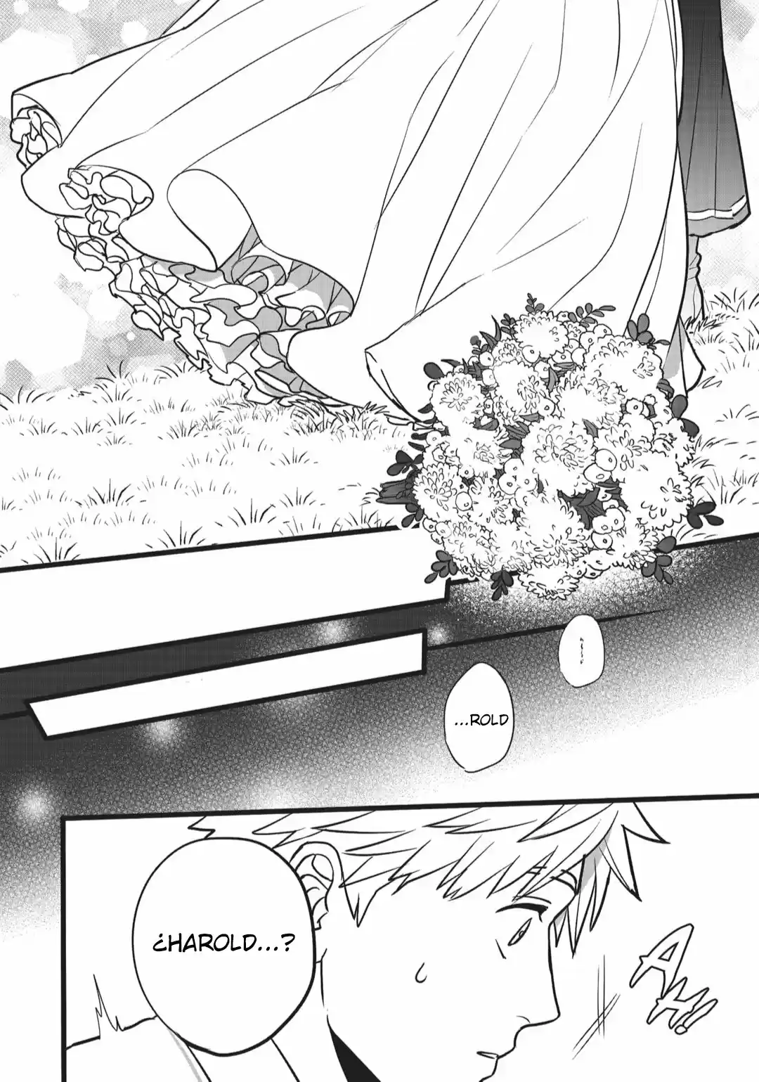 Raise O Chikatte Tensei Shitara Taihen Na Koto Ni Natta - Capítulo 4 - Página 26 - LectorTMOo