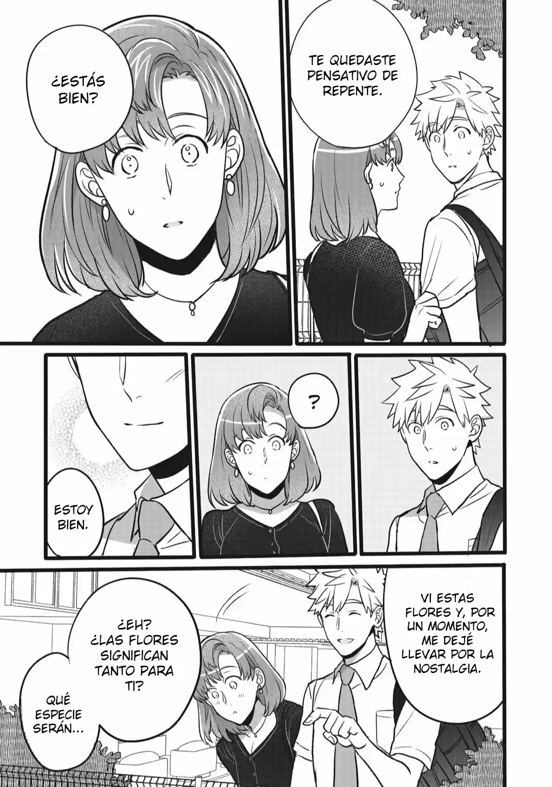 Raise O Chikatte Tensei Shitara Taihen Na Koto Ni Natta - Capítulo 4 - Página 27 - LectorTMOo
