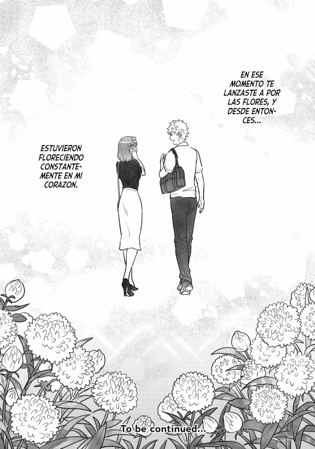 Raise O Chikatte Tensei Shitara Taihen Na Koto Ni Natta - Capítulo 4 - Página 30 - LectorTMOo