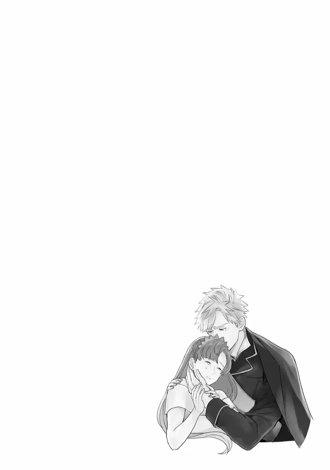 Raise O Chikatte Tensei Shitara Taihen Na Koto Ni Natta - Capítulo 4 - Página 36 - LectorTMOo