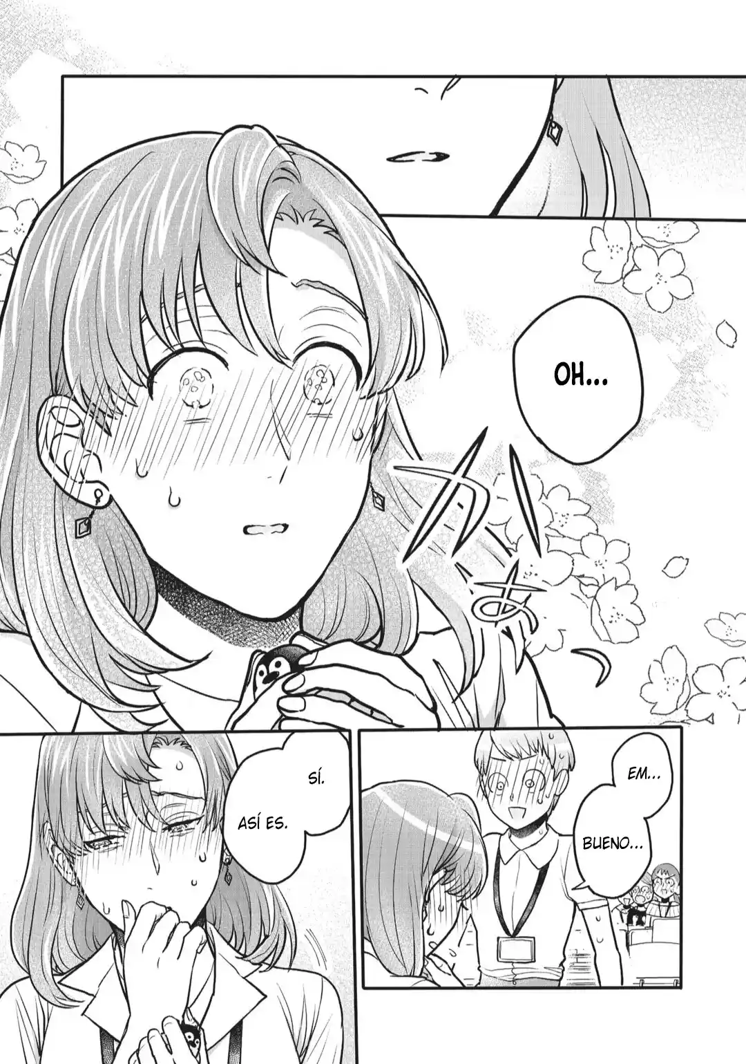 Raise O Chikatte Tensei Shitara Taihen Na Koto Ni Natta - Capítulo 5 - Página 12 - LectorTMOo