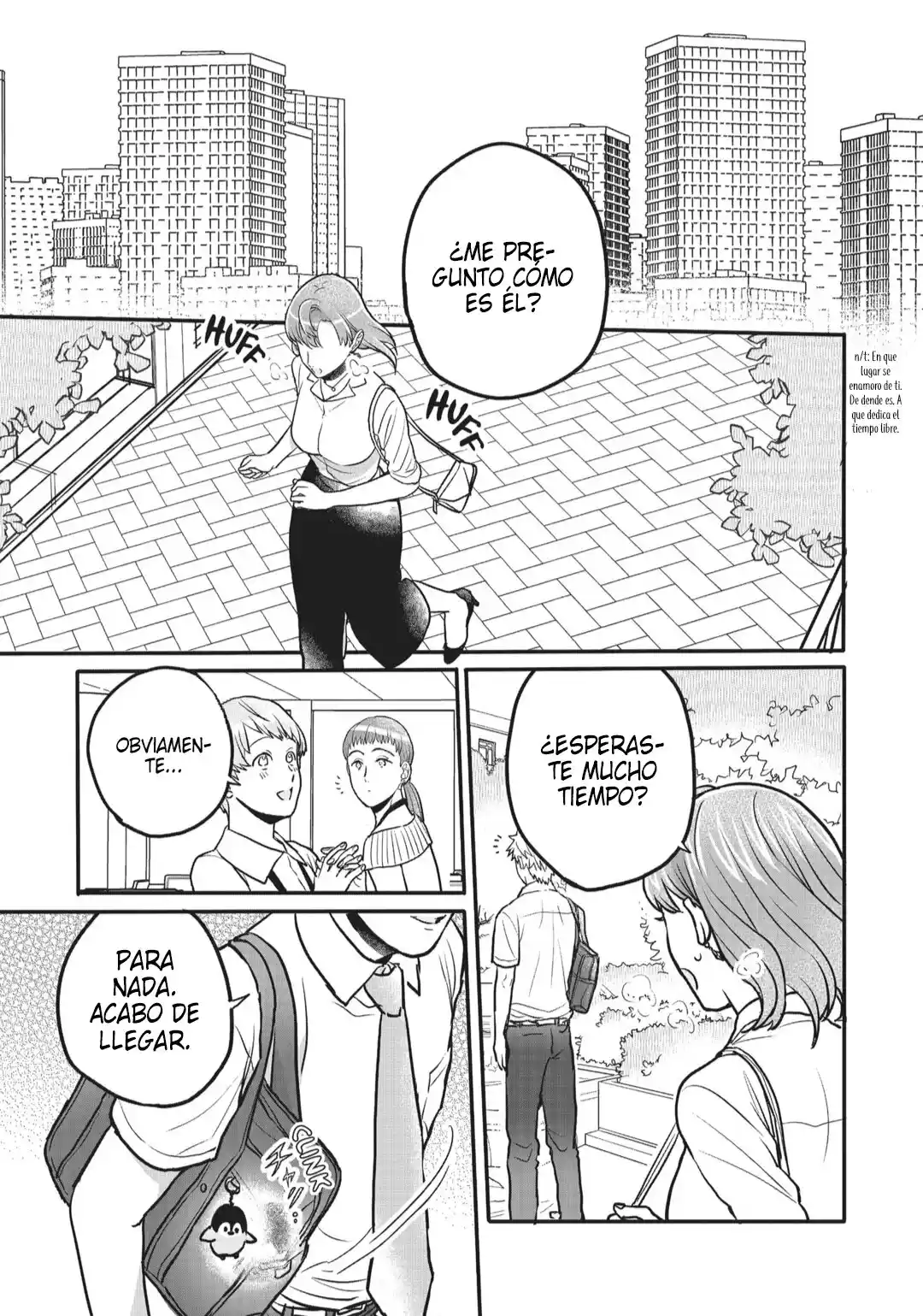 Raise O Chikatte Tensei Shitara Taihen Na Koto Ni Natta - Capítulo 5 - Página 16 - LectorTMOo