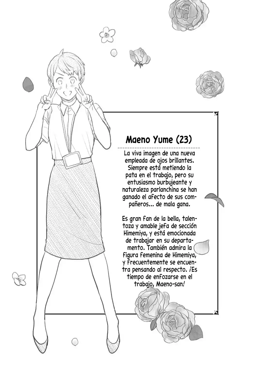 Raise O Chikatte Tensei Shitara Taihen Na Koto Ni Natta - Capítulo 5 - Página 18 - LectorTMOo