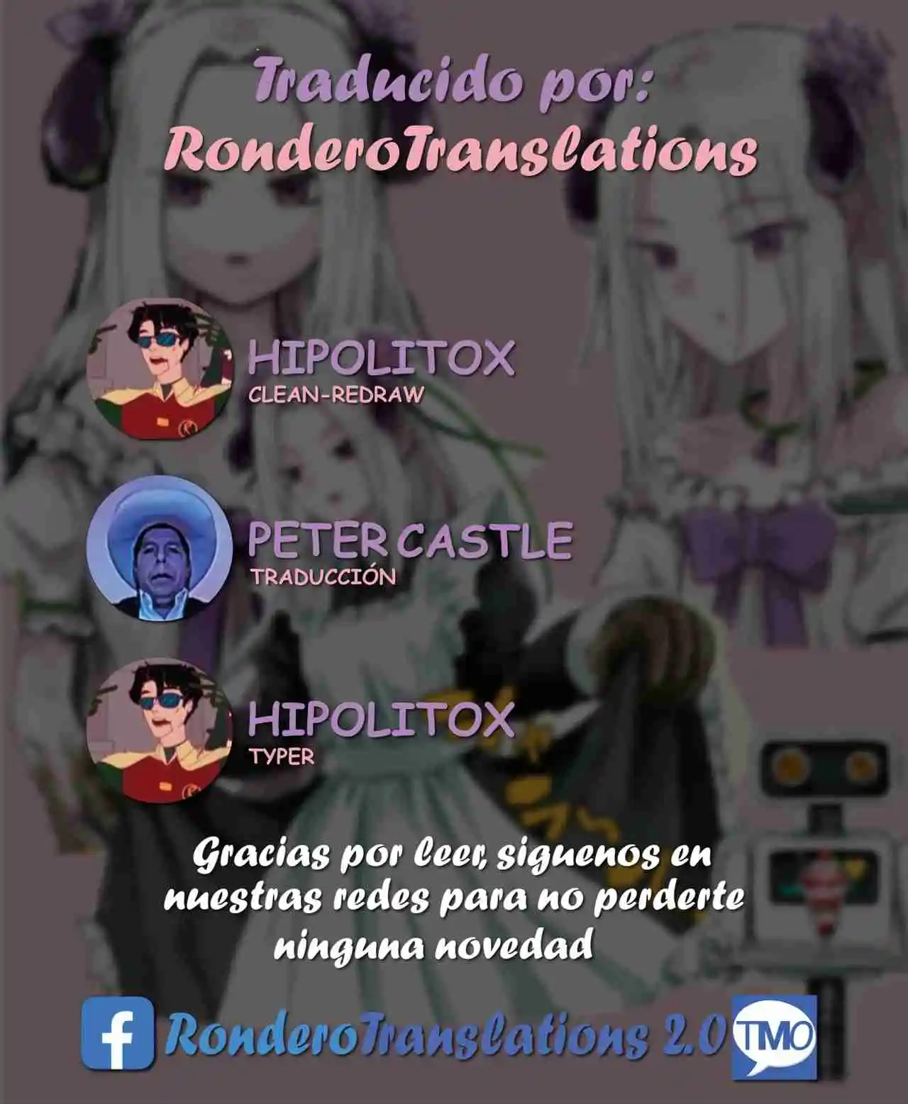 Raising An Eggplant Girl Using Online Polls - Capítulo 18 - Página 4 - LectorTMOo