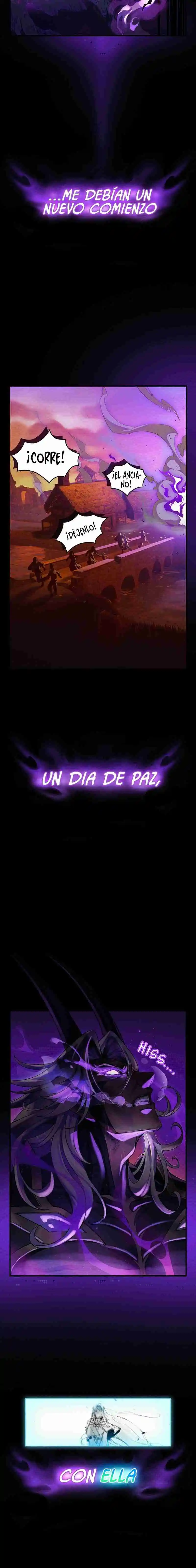 Raising Hell: A Demon's Guide To Parenting - Capítulo 3 - Página 3 - LectorTMOo